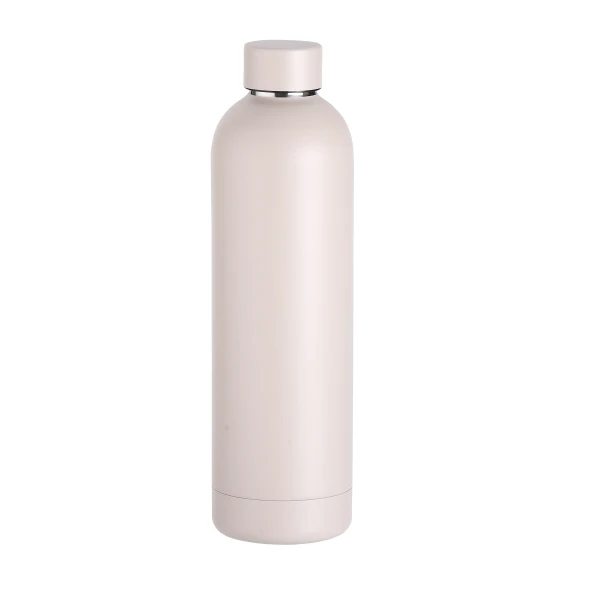 Double Layered Stainless Steel Insulated Cup