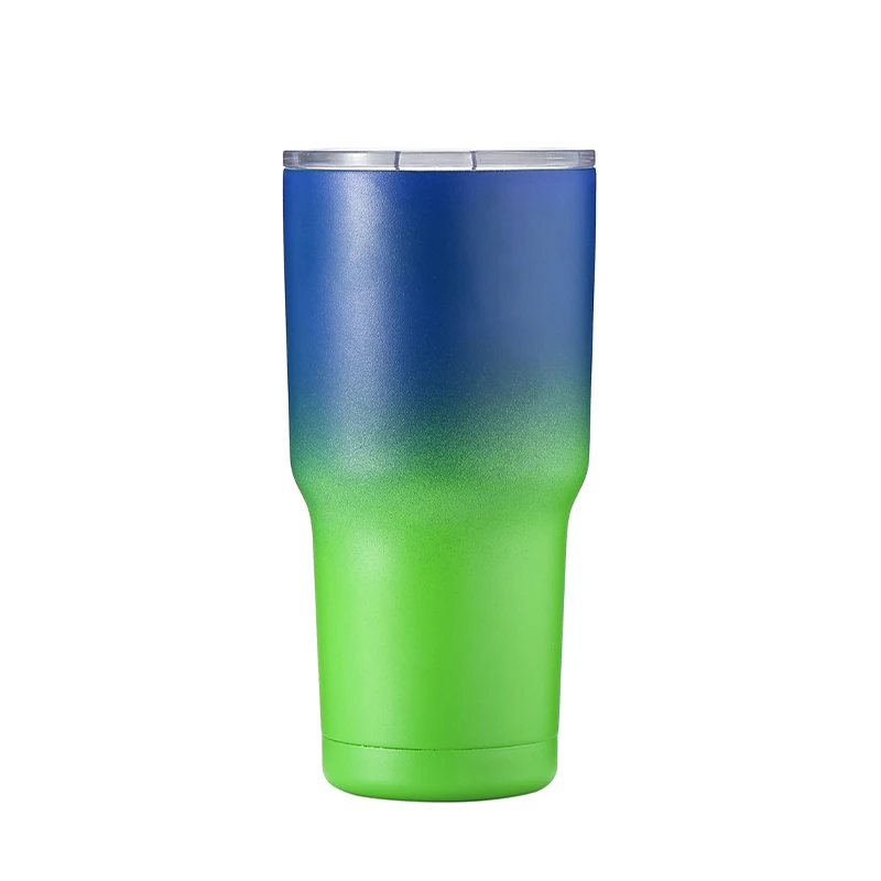 Double Wall Stainless Steel Mug